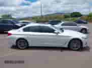 2019 BMW 5 Series 530e с VIN WBAJA9C56KB254619, выставлен на аукционе IAAI как лот 42455406 с пробегом 25 711 миль миль и . История ставок и продаж доступна на DreamBid. Изображение 13.