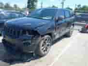 2021 Jeep Grand Cherokee Limited with VIN 1C4RJFBG4MC666557, listed as a IAAI auction lot 42311088 with 126,808 mi miles and . Bid and sale history available at DreamBid. Image 2.