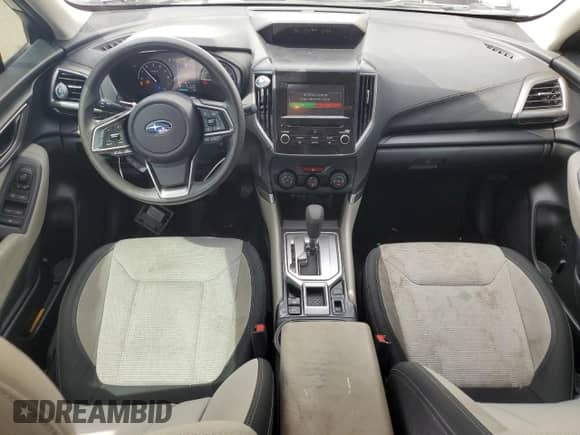 2019 Subaru Forester с VIN JF2SKACC3KH417200, выставлен на аукционе Copart как лот 66732205 с пробегом 106 545 миль миль и Списание • Salvage title. История ставок и продаж доступна на DreamBid. Изображение 8.