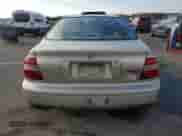 1994 Honda Accord LX z VIN 1HGCD5635RA177586, wystawiony jako Copart lot #85331804 z przebiegiem 113 195 mil mil oraz Szkoda całkowita • Salvage title. Historia ofert i sprzedaży dostępna na DreamBid. Obrazek 6.