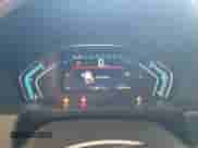 2024 Honda Odyssey Touring z VIN 5FNRL6H86RB027701, wystawiony jako Copart lot #68436625 z przebiegiem 16 423 mil mil oraz Szkoda całkowita • Salvage title. Historia ofert i sprzedaży dostępna na DreamBid. Obrazek 9.