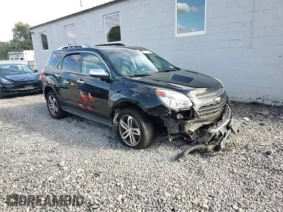 2017 Chevrolet Equinox Premier с VIN 2GNFLGEK2H6261824, выставлен на аукционе Copart как лот 86153385 с пробегом 98 366 миль миль и Списание • Salvage title. История ставок и продаж доступна на DreamBid. Изображение 14.