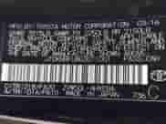 2016 Toyota Prius Two with VIN JTDKBRFU8G3011001, listed as a IAAI auction lot 42910688 with 129,322 mi miles and . Bid and sale history available at DreamBid. Image 9.