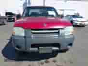 2002 Nissan Frontier XE with VIN 1N6ED29Y02C341850, listed as a IAAI auction lot 41974925 with 253,287 mi miles and . Bid and sale history available at DreamBid. Image 6.