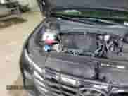 2023 Hyundai Tucson XRT with VIN KM8JFCAE5PU203981, listed as a Copart auction lot 61476905 with 38,295 mi miles and Non repairable. Bid and sale history available at DreamBid. Image 14.