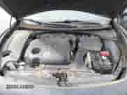 2014 Nissan Maxima SV with VIN 1N4AA5AP4EC450269, listed as a IAAI auction lot 42176963 with 132,205 mi miles and . Bid and sale history available at DreamBid. Image 10.