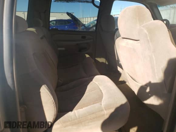 2002 Chevrolet Suburban LT z VIN 1GNEC16Z12J190100, wystawiony jako Copart lot #76622984 z przebiegiem 341 365 mil mil oraz Szkoda całkowita • Salvage title. Historia ofert i sprzedaży dostępna na DreamBid. Obrazek 11.