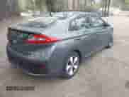 2019 Hyundai Ioniq Limited с VIN KMHC75LD8KU131947, выставлен на аукционе IAAI как лот 41930815 с пробегом 108 451 миль миль и . История ставок и продаж доступна на DreamBid. Изображение 4.