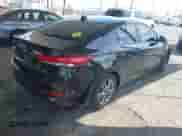 2017 Hyundai Elantra Value Edition with VIN KMHD84LF9HU249902, listed as a IAAI auction lot 41895538 with 57,575 mi miles and . Bid and sale history available at DreamBid. Image 4.