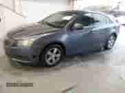 2013 Chevrolet Cruze 1LT with VIN 1G1PC5SB8D7167438, listed as a IAAI auction lot 43393029 with 143,504 mi miles and . Bid and sale history available at DreamBid. Image 2.