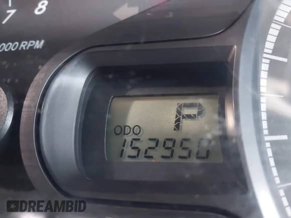 2011 Toyota Sienna LE z VIN 5TDJK3DC7BS028883, wystawiony jako IAAI lot #43501772 z przebiegiem 152 950 mil mil oraz . Historia ofert i sprzedaży dostępna na DreamBid. Obrazek 15.