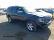 2007 Chevrolet Tahoe LTZ with VIN 1GNFC13087R389132, listed as a IAAI auction lot 42057161 with 191,673 mi miles and . Bid and sale history available at DreamBid. Image 1.