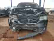 2016 Dodge Journey Crossroad Plus z VIN 3C4PDCGG7GT241381, wystawiony jako Copart lot #86316335 z przebiegiem 124 630 mil mil oraz Szkoda całkowita • Salvage title. Historia ofert i sprzedaży dostępna na DreamBid. Obrazek 5.