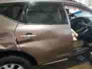 2014 Nissan Murano SL with VIN JN8AZ1MWXEW528877, listed as a Copart auction lot 65371665 with Not provided miles and Salvage title. Bid and sale history available at DreamBid. Image 11.