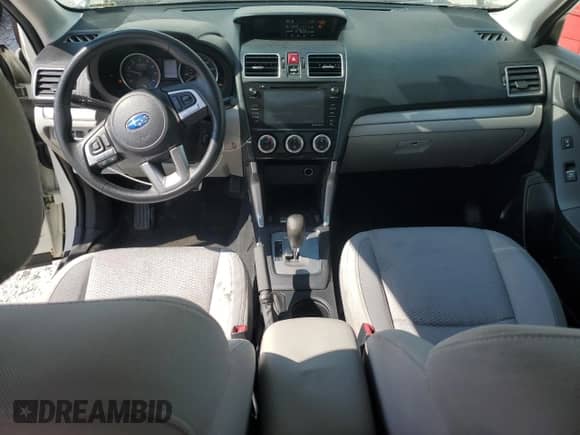 2018 Subaru Forester Premium с VIN JF2SJAEC7JH448383, выставлен на аукционе Copart как лот 62857975 с пробегом 138 187 миль миль и Чистый • Clean title. История ставок и продаж доступна на DreamBid. Изображение 8.