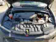 2024 Dodge Hornet R/T Plus z VIN ZACPDFDWXR3A10439, wystawiony jako Copart lot #89158805 z przebiegiem 614 mil mil oraz Szkoda całkowita • Salvage title. Historia ofert i sprzedaży dostępna na DreamBid. Obrazek 12.