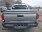 2019 Toyota Tacoma SR5 with VIN 3TMAZ5CN9KM108003, listed as a IAAI auction lot 43249340 with 80,485 mi miles and . Bid and sale history available at DreamBid. Image 17.