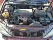 2003 Toyota Camry LE with VIN JTDBE32K930229629, listed as a Copart auction lot 81698515 with 251,728 mi miles and Salvage title. Bid and sale history available at DreamBid. Image 11.