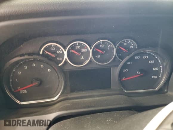 2022 Chevrolet Silverado 1500 LT Trail Boss с VIN 3GCPYFED5NG169780, выставлен на аукционе Copart как лот 71616485 с пробегом Не указан миль и Списание • Salvage title. История ставок и продаж доступна на DreamBid. Изображение 9.