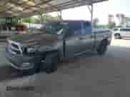 2011 Ram 1500 ST with VIN 1D7RB1GKXBS703861, listed as a Copart auction lot 63916905 with 175,564 mi miles and Salvage title. Bid and sale history available at DreamBid. Image 1.