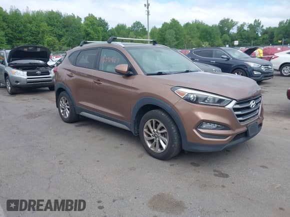 2017 Hyundai Tucson SE с VIN KM8J3CA45HU397168, выставлен на аукционе IAAI как лот 42291907 с пробегом 89 213 миль миль и . История ставок и продаж доступна на DreamBid. Изображение 1.