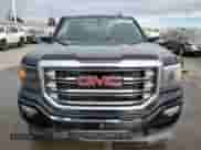 2017 GMC Sierra 1500 SLT z VIN 1GTV2NEJ7HZ348013, wystawiony jako Copart lot #86545954 z przebiegiem 100 463 mil mil oraz Szkoda całkowita • Salvage title. Historia ofert i sprzedaży dostępna na DreamBid. Obrazek 5.