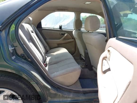 1999 Toyota Camry LE с VIN 4T1BG22K2XU524795, выставлен на аукционе IAAI как лот 42336955 с пробегом 152 681 миль миль и . История ставок и продаж доступна на DreamBid. Изображение 8.