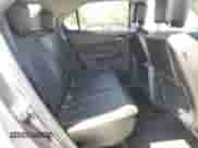 2014 Chevrolet Equinox LT with VIN 2GNFLGE39E6207683, listed as a Copart auction lot 59905795 with 111,605 mi miles and Salvage title. Bid and sale history available at DreamBid. Image 11.