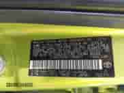 2015 Toyota Prius One with VIN JTDKDTB36F1088691, listed as a IAAI auction lot 43285642 with 87,878 mi miles and . Bid and sale history available at DreamBid. Image 9.