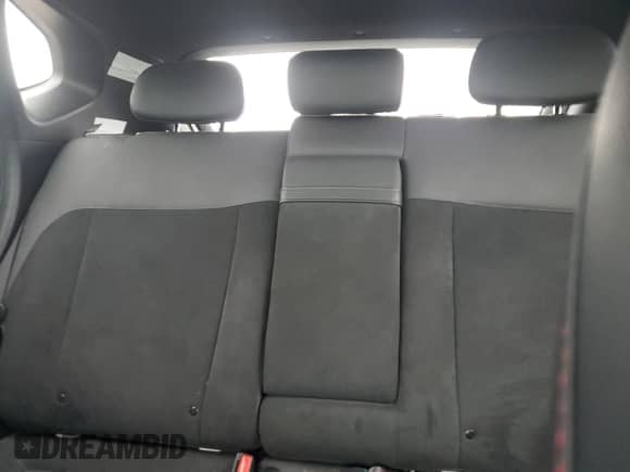 2024 Hyundai Kona N Line with VIN KM8HACA30RU174307, listed as a Copart auction lot 56714295 with 12,788 mi miles and Salvage title. Bid and sale history available at DreamBid. Image 10.