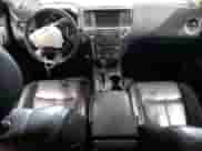 2020 Nissan Pathfinder SL with VIN 5N1DR2CM9LC611208, listed as a Copart auction lot 85832745 with Not provided miles and Salvage title. Bid and sale history available at DreamBid. Image 8.