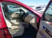 2016 Nissan Pathfinder Platinum with VIN 5N1AR2MM3GC614144, listed as a IAAI auction lot 41554806 with 130,398 mi miles and . Bid and sale history available at DreamBid. Image 5.