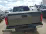 2009 Chevrolet Silverado 1500 LS with VIN 3GCEC13C99G100258, listed as a Copart auction lot 55993015 with 314,016 mi miles and Salvage title. Bid and sale history available at DreamBid. Image 6.