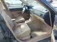 2003 Subaru Forester X with VIN JF1SG63603H759251, listed as a IAAI auction lot 43098438 with 165,830 mi miles and . Bid and sale history available at DreamBid. Image 5.