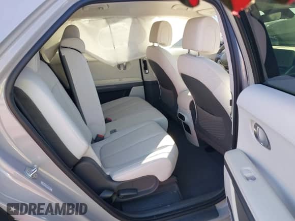 2023 Hyundai Ioniq 5 SEL с VIN KM8KNDAF1PU177966, выставлен на аукционе IAAI как лот 40980156 с пробегом 98 миль миль и . История ставок и продаж доступна на DreamBid. Изображение 8.