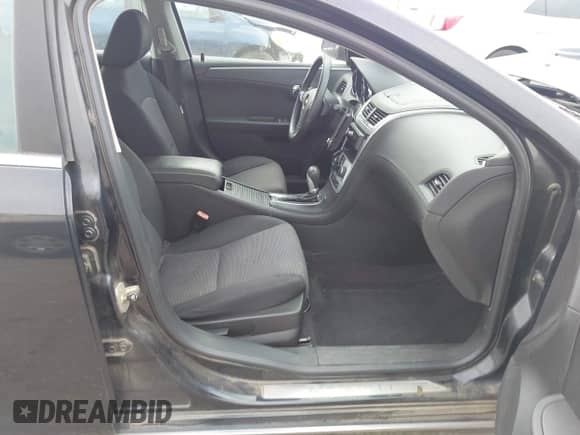 2010 Chevrolet Malibu 1LT с VIN 1G1ZC5EB3AF310897, выставлен на аукционе IAAI как лот 43350160 с пробегом 96 328 миль миль и . История ставок и продаж доступна на DreamBid. Изображение 5.