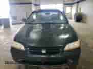 2000 Honda Accord LX z VIN 1HGCG1640YA016330, wystawiony jako Copart lot #50517735 z przebiegiem 205 493 mil mil oraz Szkoda całkowita • Salvage title. Historia ofert i sprzedaży dostępna na DreamBid. Obrazek 5.