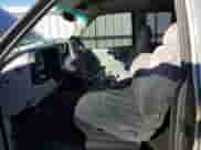1998 GMC Sierra 1500 z VIN 1GTEC19MXWE559415, wystawiony jako Copart lot #79894184 z przebiegiem 114 711 mil mil oraz Szkoda całkowita • Salvage title. Historia ofert i sprzedaży dostępna na DreamBid. Obrazek 7.
