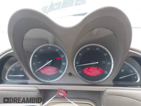 2003 Mercedes-Benz SL 500 с VIN WDBSK75F43F054376, выставлен на аукционе IAAI как лот 43512128 с пробегом Не указан миль и . История ставок и продаж доступна на DreamBid. Изображение 7.