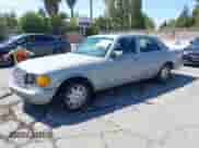 1981 Mercedes-Benz 300 SD с VIN WDBCB20A1BB001031, выставлен на аукционе IAAI как лот 43170416 с пробегом 253 706 миль миль и . История ставок и продаж доступна на DreamBid. Изображение 2.