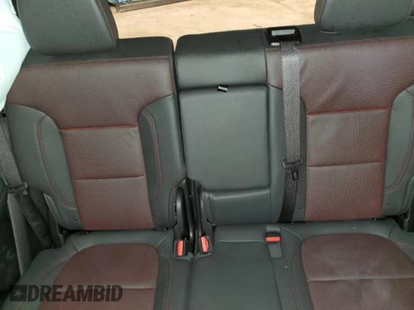 2023 Chevrolet Blazer RS with VIN 3GNKBKRS4PS202580, listed as a Copart auction lot 80888045 with 11,975 mi miles and Non repairable. Bid and sale history available at DreamBid. Image 10.