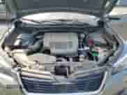 2019 Subaru Forester Premium z VIN JF2SKAGC9KH575454, wystawiony jako Copart lot #60844945 z przebiegiem 59 409 mil mil oraz Szkoda całkowita • Salvage title. Historia ofert i sprzedaży dostępna na DreamBid. Obrazek 12.