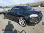 2013 BMW Z4 sDrive28i with VIN WBALL5C50DJ103778, listed as a Copart auction lot 49452215 with 104,203 mi miles and Salvage title. Bid and sale history available at DreamBid. Image 2.