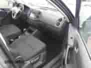 2015 Volkswagen Tiguan S with VIN WVGAV7AX8FW592212, listed as a IAAI auction lot 43257943 with 162,288 mi miles and . Bid and sale history available at DreamBid. Image 5.