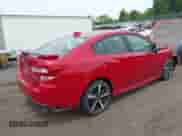 2019 Subaru Impreza Special Sports с VIN 4S3GKAM6XK3602175, выставлен на аукционе IAAI как лот 42352258 с пробегом 73 886 миль миль и . История ставок и продаж доступна на DreamBid. Изображение 4.