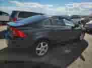 2012 Volvo S60 T5 с VIN YV1622FS2C2109460, выставлен на аукционе Copart как лот 81159315 с пробегом 147 743 миль миль и Списание • Salvage title. История ставок и продаж доступна на DreamBid. Изображение 3.