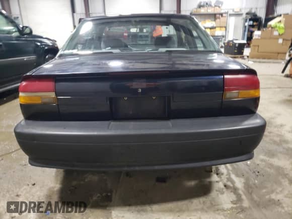 1995 Saturn SL с VIN 1G8ZH5283SZ168983, выставлен на аукционе Copart как лот 85385484 с пробегом 121 744 миль миль и Чистый • Clean title. История ставок и продаж доступна на DreamBid. Изображение 6.