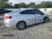 2017 Chevrolet Cruze LT with VIN 1G1BE5SM4H7181106, listed as a Copart auction lot 68377875 with Not provided miles and Salvage title. Bid and sale history available at DreamBid. Image 3.