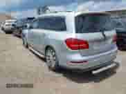 2017 Mercedes-Benz GLS 450 с VIN 4JGDF6EE9HA858026, выставлен на аукционе IAAI как лот 42536249 с пробегом 104 929 миль миль и . История ставок и продаж доступна на DreamBid. Изображение 3.