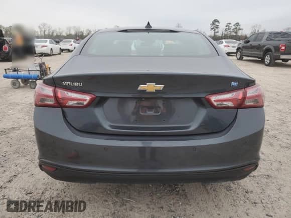 2019 Chevrolet Malibu Hybrid с VIN 1G1ZF5SU8KF215993, выставлен на аукционе Copart как лот 87932545 с пробегом 134 615 миль миль и Чистый • Clean title. История ставок и продаж доступна на DreamBid. Изображение 8.